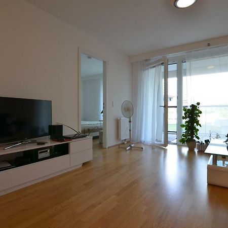 Apartment With Parking On Premise Wien Exteriör bild