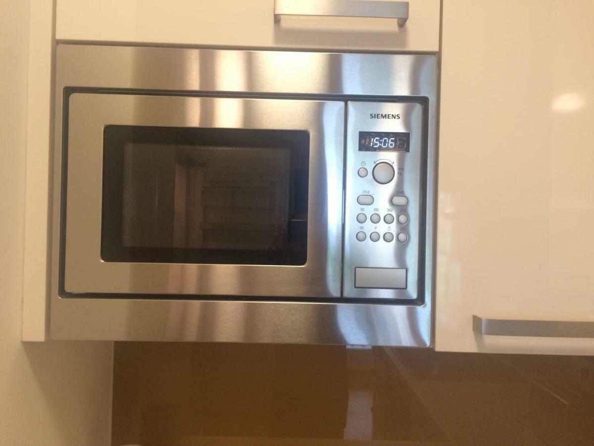 Apartment With Parking On Premise Wien Exteriör bild