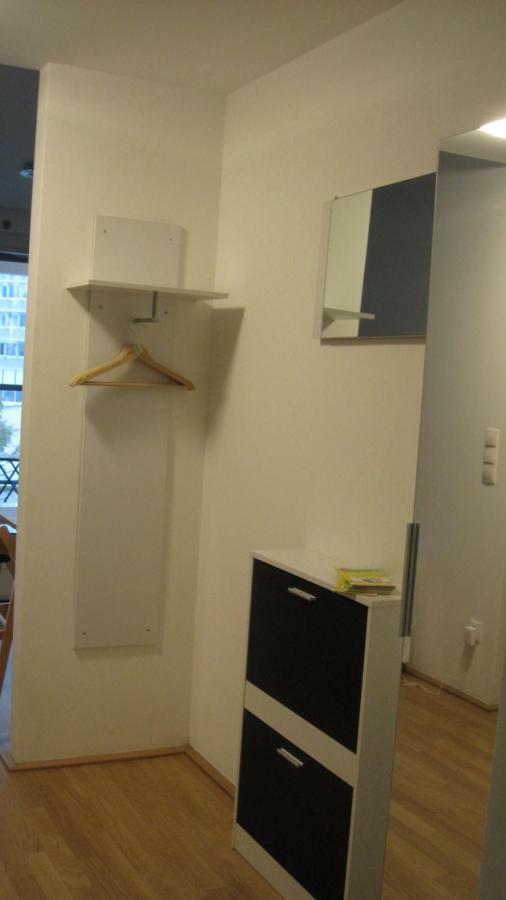 Apartment With Parking On Premise Wien Exteriör bild