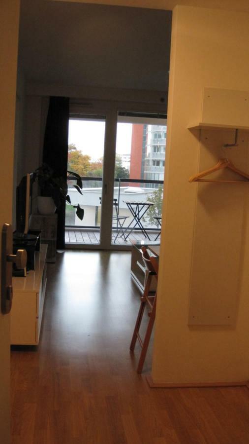 Apartment With Parking On Premise Wien Exteriör bild